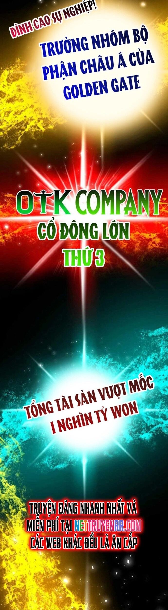 Nhà Đầu Tư Nhìn Thấy Tương Lai Chapter 42 - Trang 2