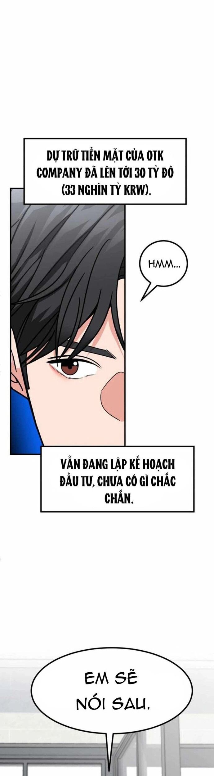 Nhà Đầu Tư Nhìn Thấy Tương Lai Chapter 42 - Trang 2