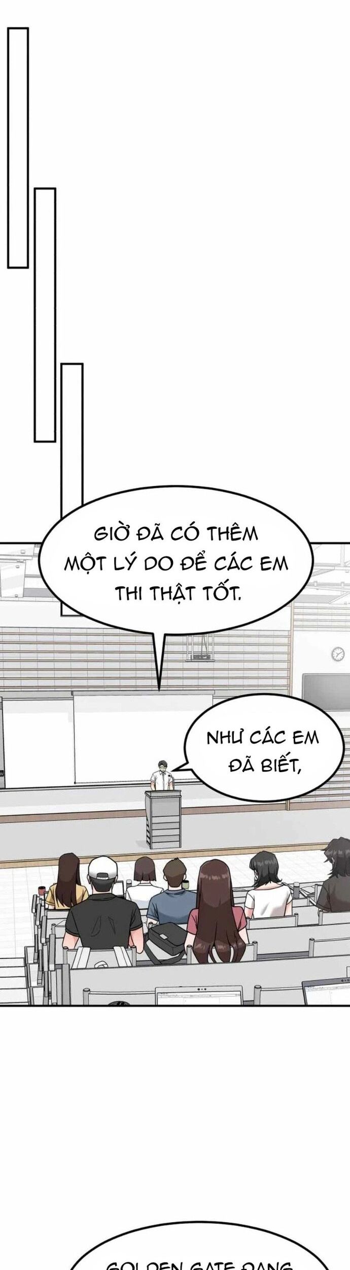 Nhà Đầu Tư Nhìn Thấy Tương Lai Chapter 42 - Trang 2