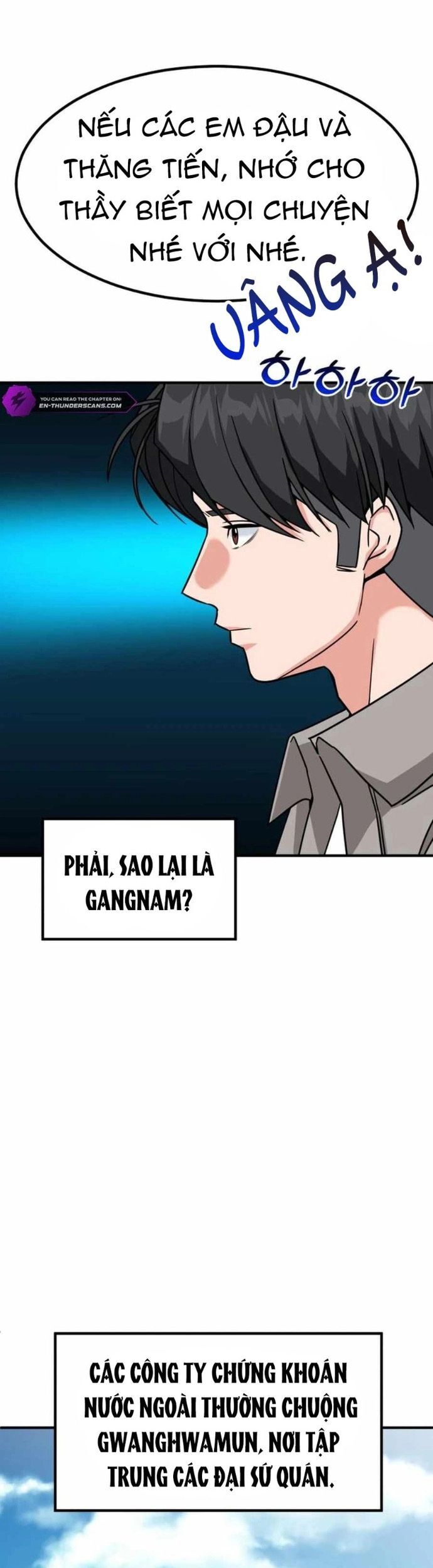 Nhà Đầu Tư Nhìn Thấy Tương Lai Chapter 42 - Trang 2