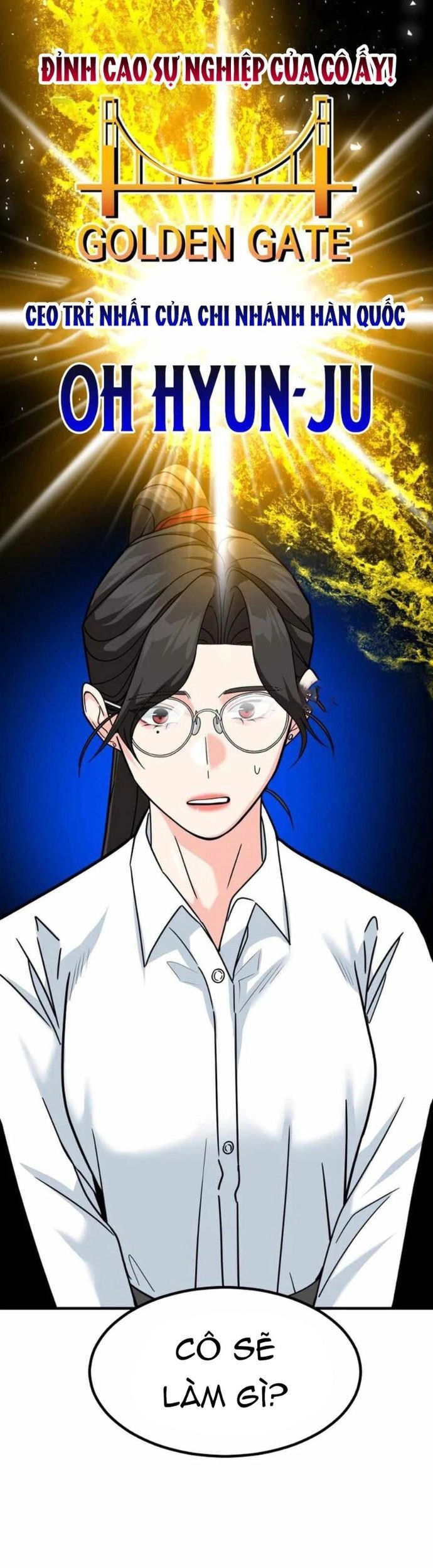 Nhà Đầu Tư Nhìn Thấy Tương Lai Chapter 42 - Trang 2