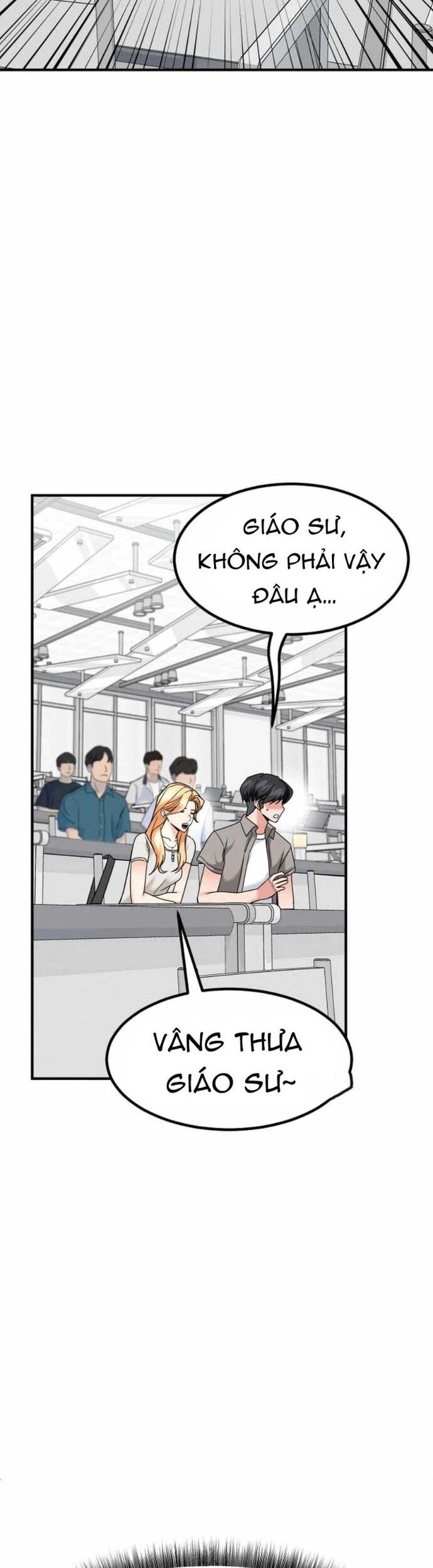 Nhà Đầu Tư Nhìn Thấy Tương Lai Chapter 42 - Trang 2