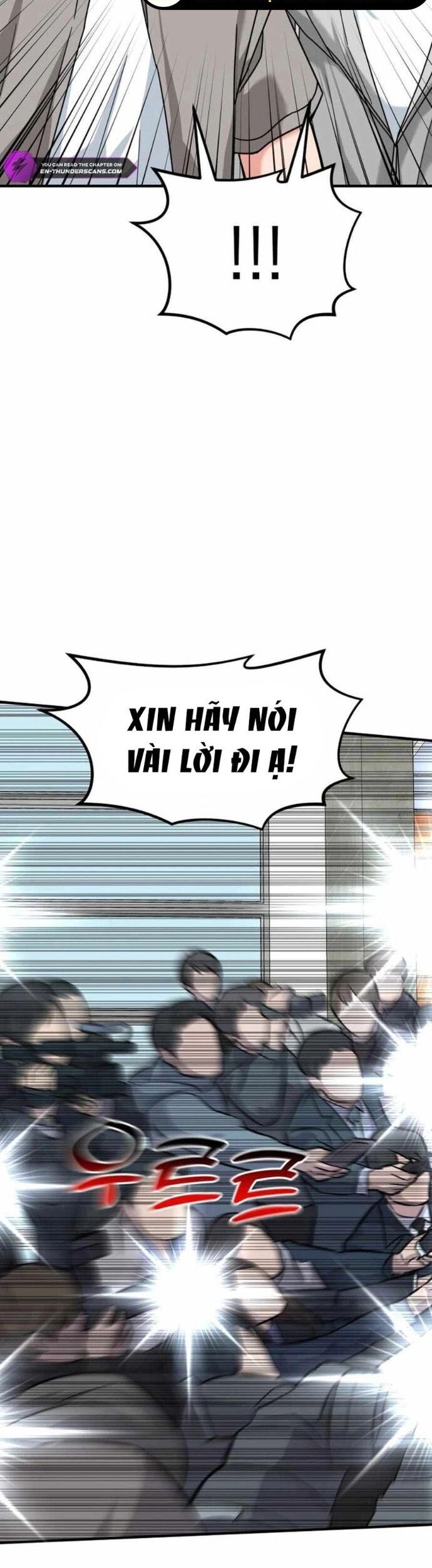 Nhà Đầu Tư Nhìn Thấy Tương Lai Chapter 42 - Trang 2