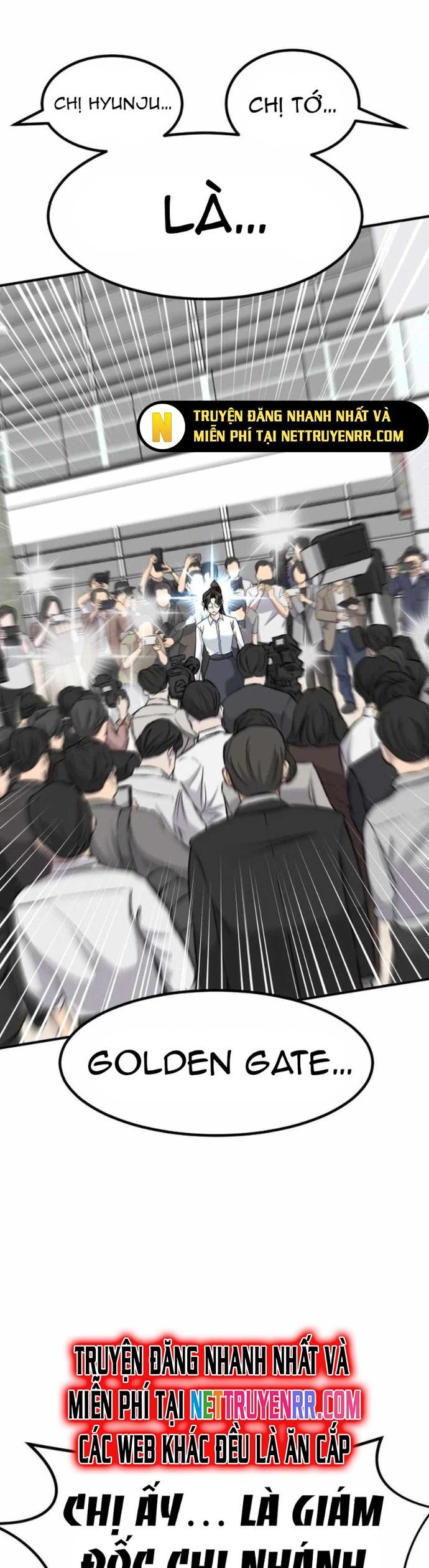 Nhà Đầu Tư Nhìn Thấy Tương Lai Chapter 42 - Trang 2