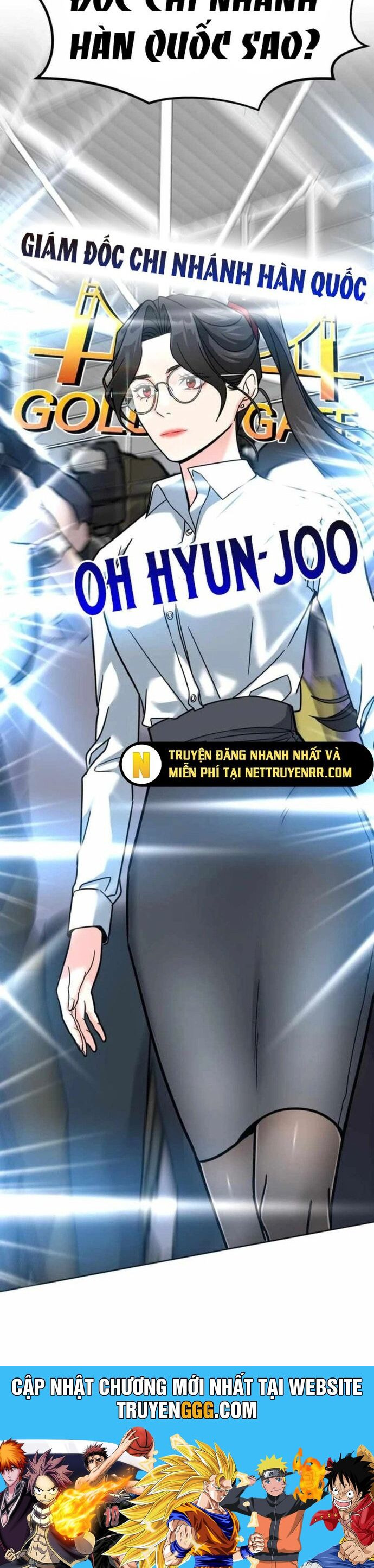 Nhà Đầu Tư Nhìn Thấy Tương Lai Chapter 42 - Trang 2