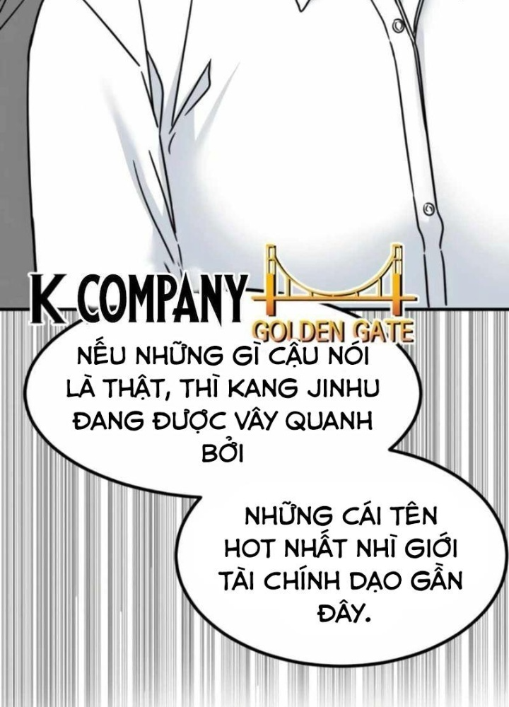 Nhà Đầu Tư Nhìn Thấy Tương Lai Chapter 44 - Trang 2