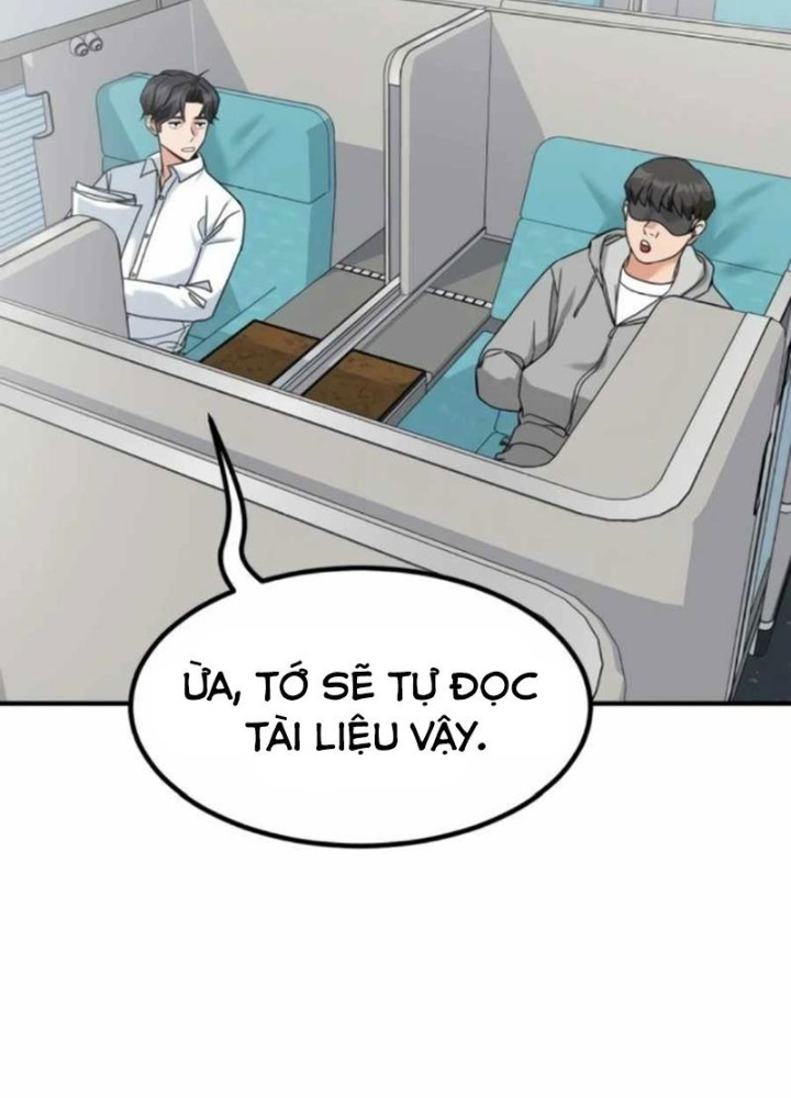 Nhà Đầu Tư Nhìn Thấy Tương Lai Chapter 44 - Trang 2