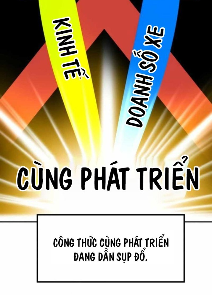Nhà Đầu Tư Nhìn Thấy Tương Lai Chapter 44 - Trang 2