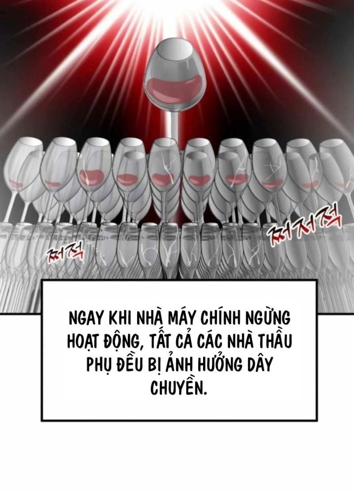 Nhà Đầu Tư Nhìn Thấy Tương Lai Chapter 44 - Trang 2