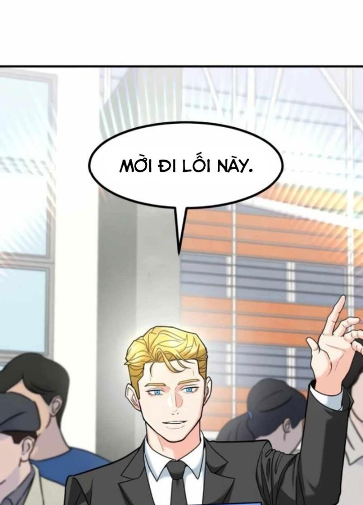 Nhà Đầu Tư Nhìn Thấy Tương Lai Chapter 44 - Trang 2