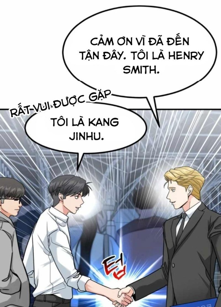 Nhà Đầu Tư Nhìn Thấy Tương Lai Chapter 44 - Trang 2