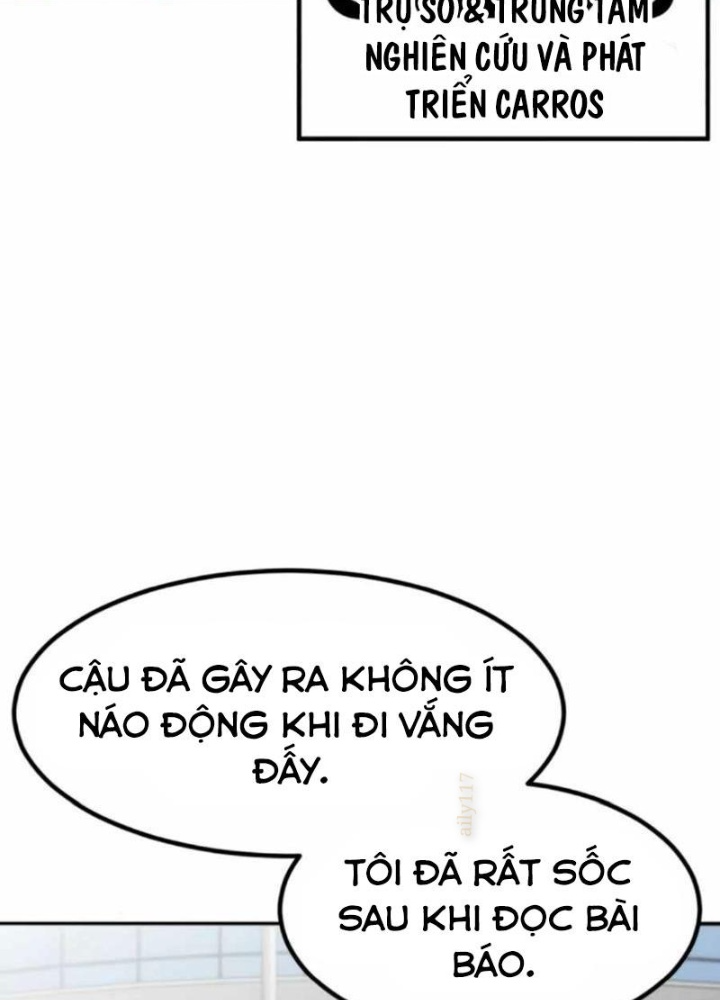Nhà Đầu Tư Nhìn Thấy Tương Lai Chapter 44 - Trang 2