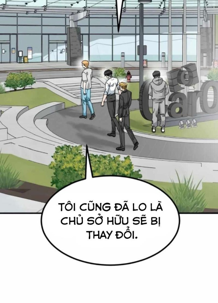 Nhà Đầu Tư Nhìn Thấy Tương Lai Chapter 44 - Trang 2