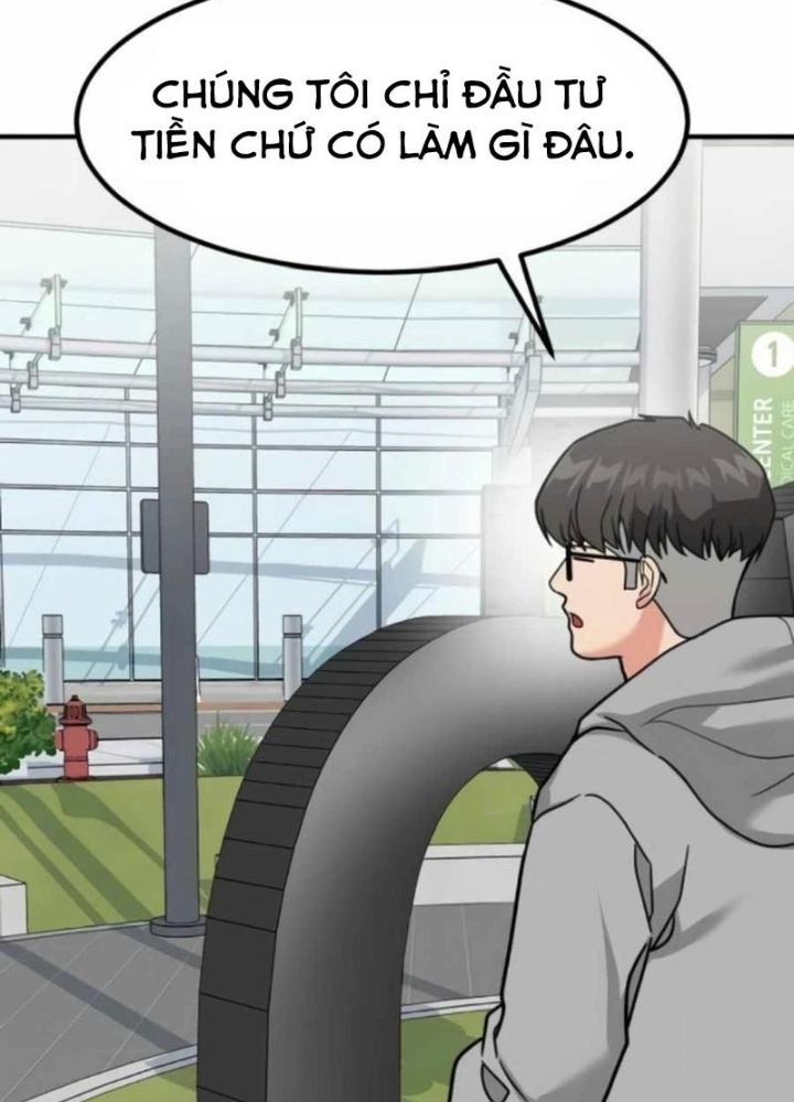 Nhà Đầu Tư Nhìn Thấy Tương Lai Chapter 44 - Trang 2