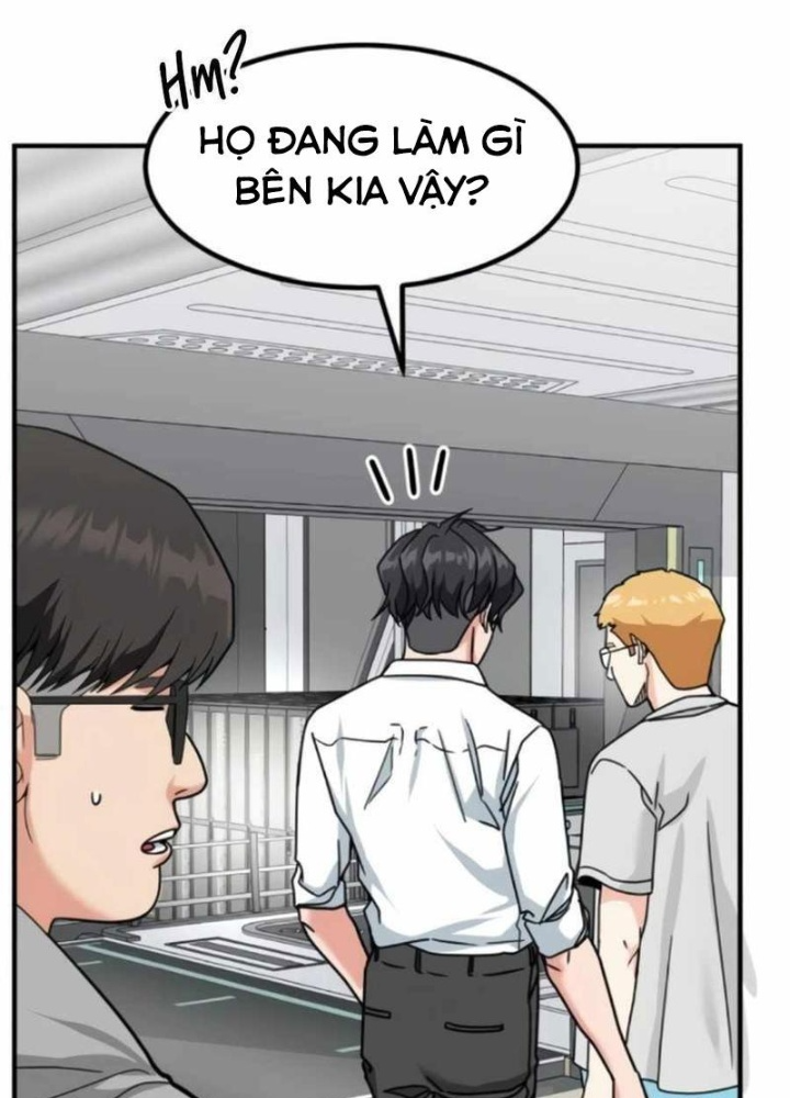 Nhà Đầu Tư Nhìn Thấy Tương Lai Chapter 44 - Trang 2