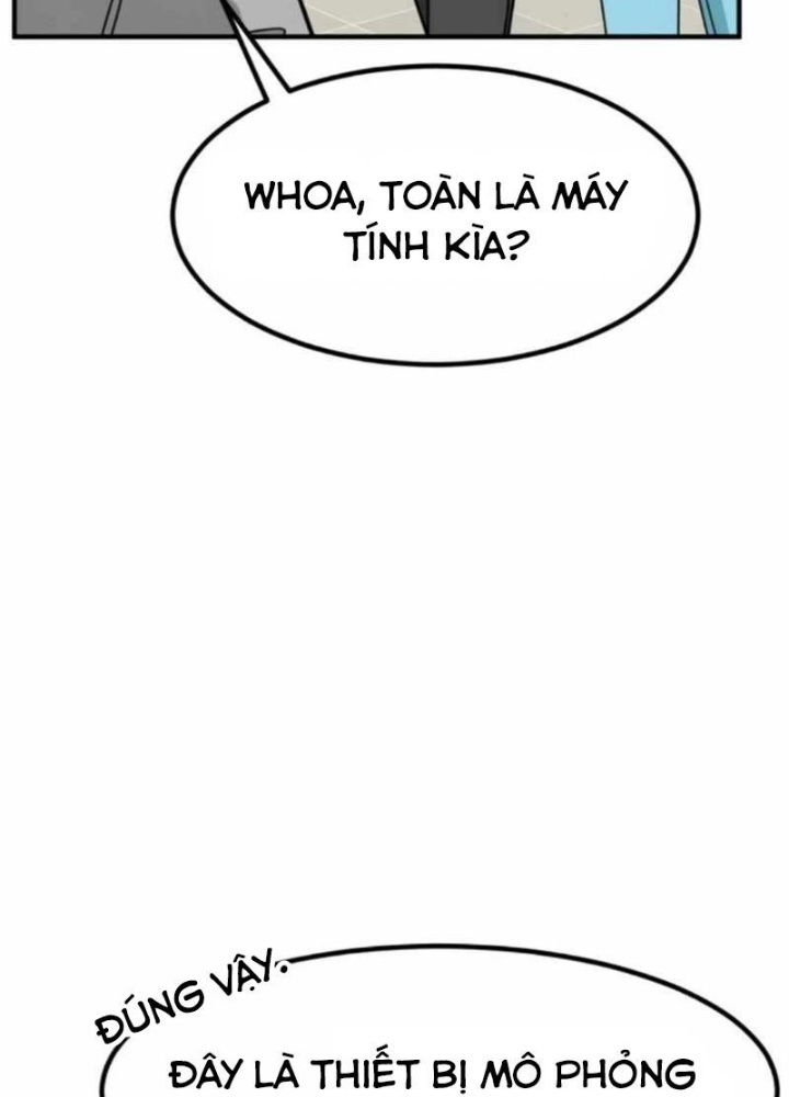 Nhà Đầu Tư Nhìn Thấy Tương Lai Chapter 44 - Trang 2