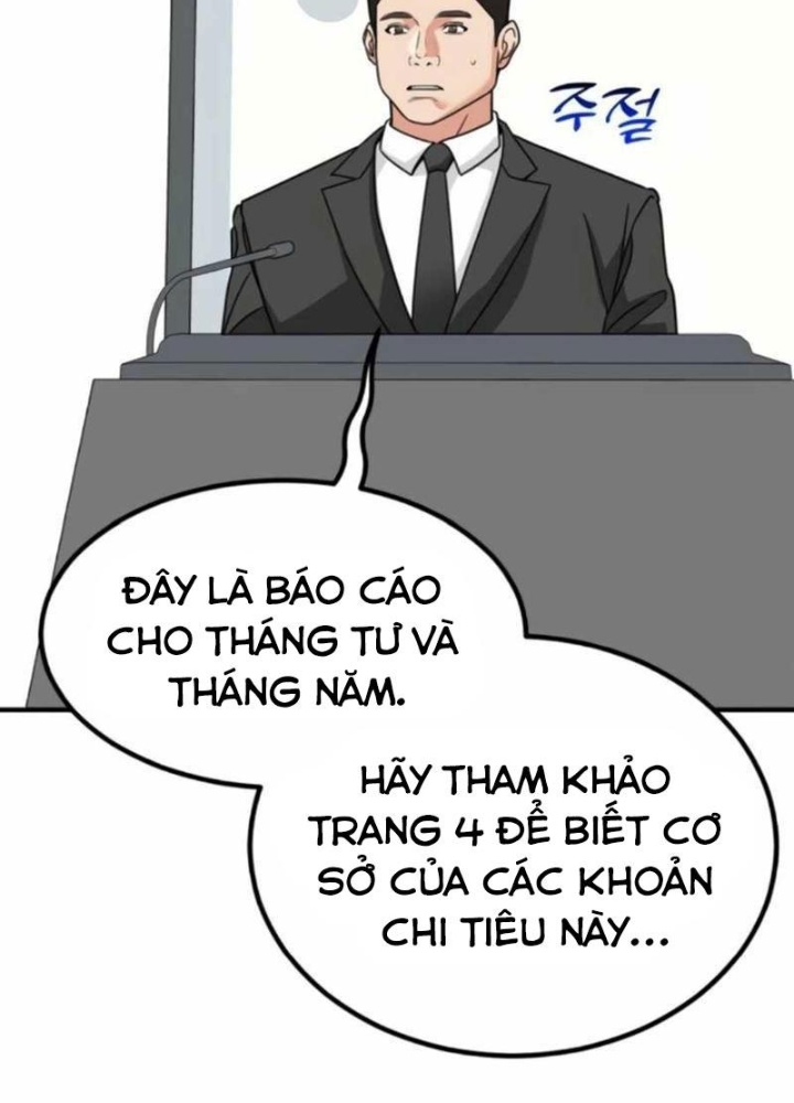 Nhà Đầu Tư Nhìn Thấy Tương Lai Chapter 44 - Trang 2