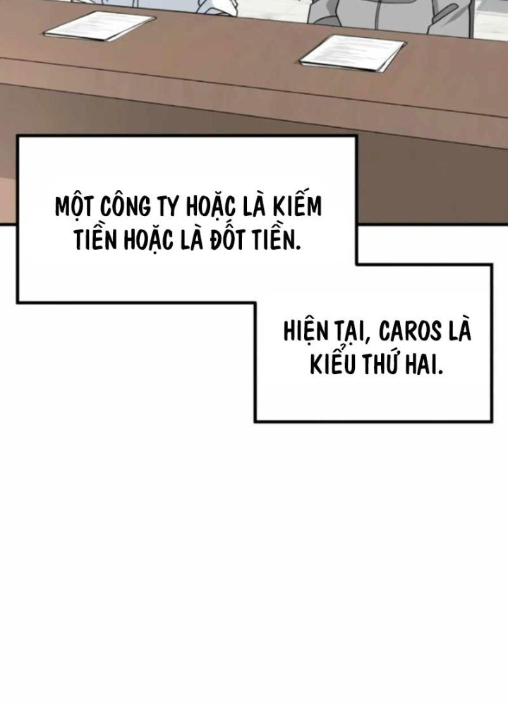 Nhà Đầu Tư Nhìn Thấy Tương Lai Chapter 44 - Trang 2