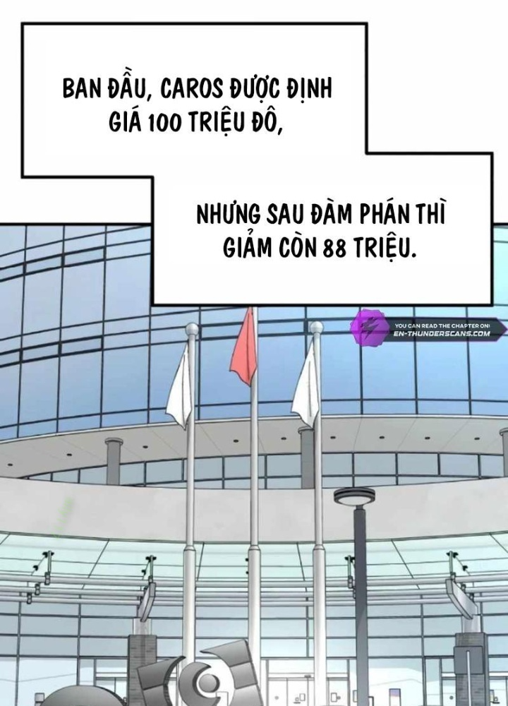 Nhà Đầu Tư Nhìn Thấy Tương Lai Chapter 44 - Trang 2