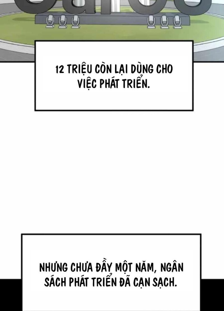 Nhà Đầu Tư Nhìn Thấy Tương Lai Chapter 44 - Trang 2