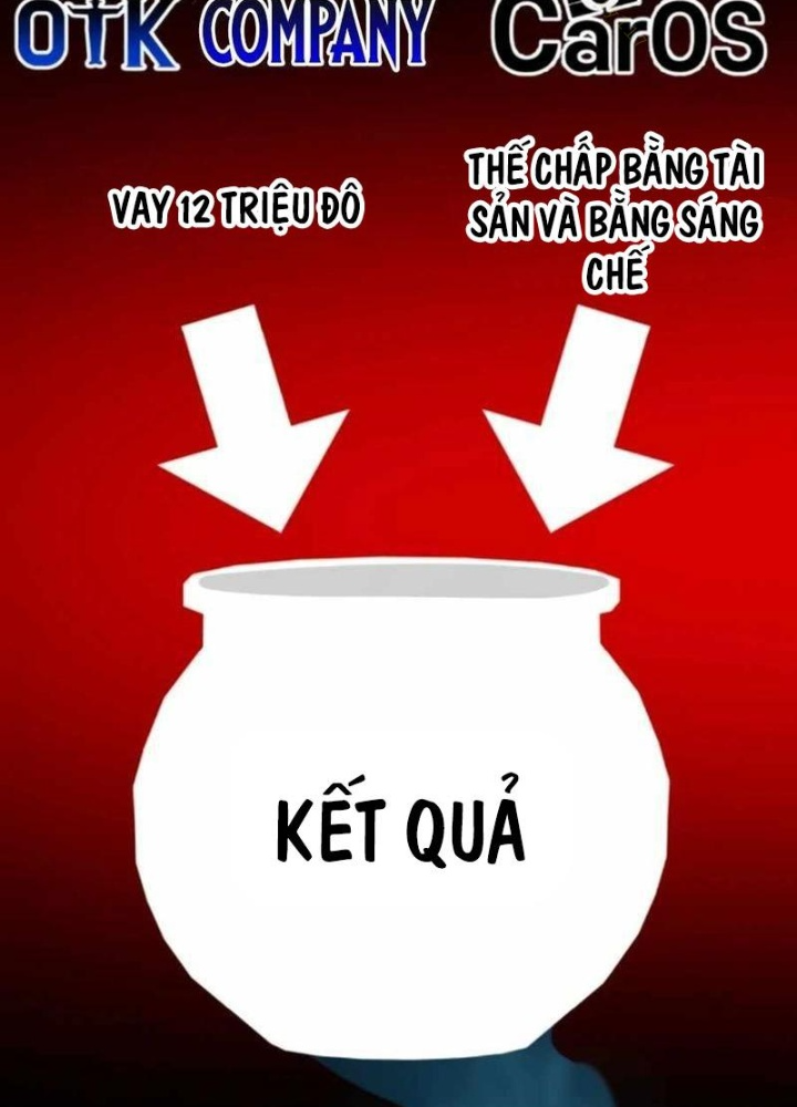 Nhà Đầu Tư Nhìn Thấy Tương Lai Chapter 44 - Trang 2