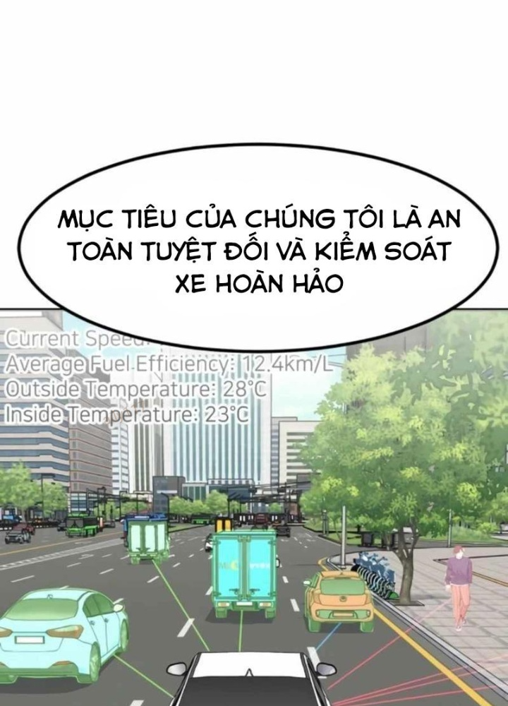 Nhà Đầu Tư Nhìn Thấy Tương Lai Chapter 44 - Trang 2