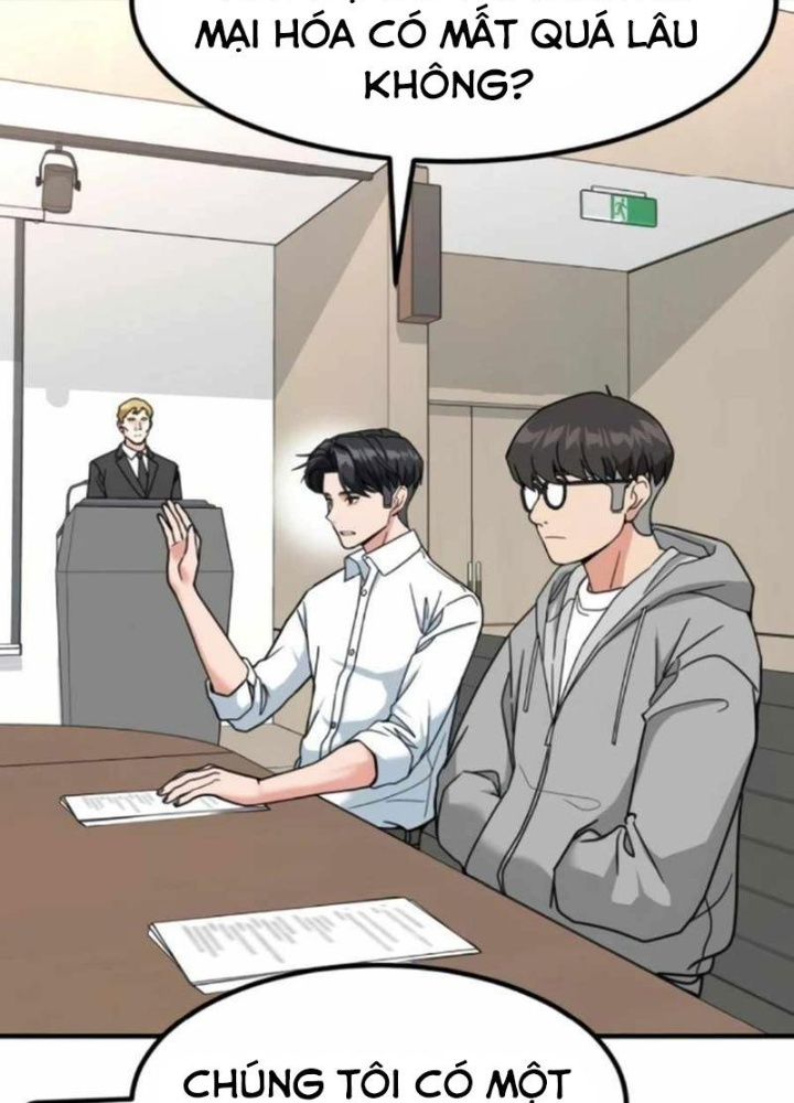 Nhà Đầu Tư Nhìn Thấy Tương Lai Chapter 44 - Trang 2