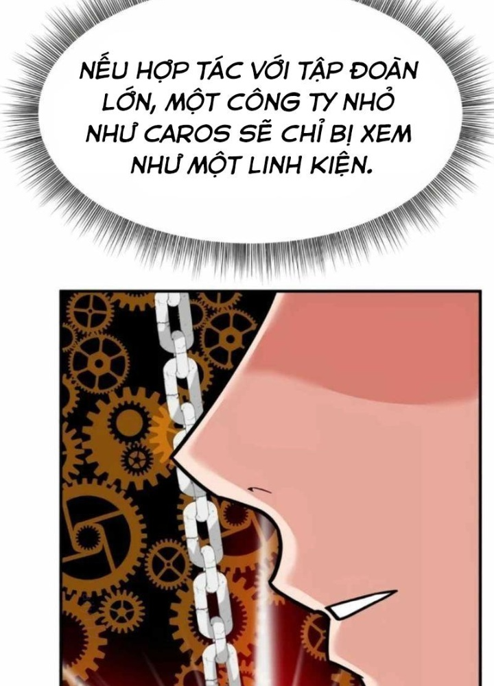 Nhà Đầu Tư Nhìn Thấy Tương Lai Chapter 44 - Trang 2