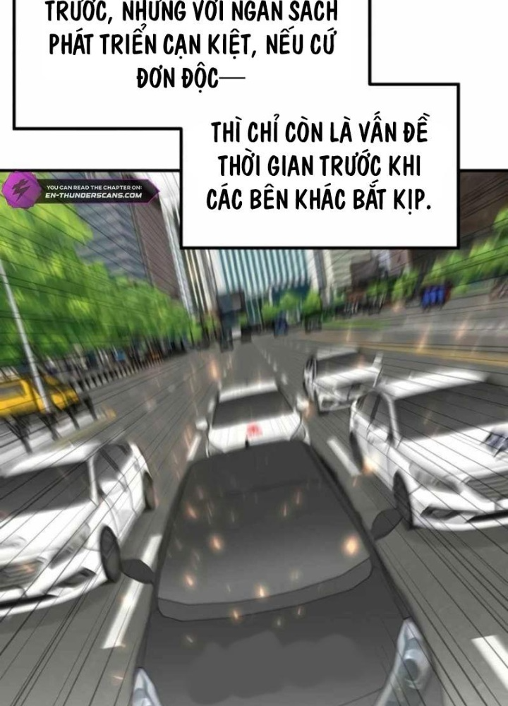 Nhà Đầu Tư Nhìn Thấy Tương Lai Chapter 44 - Trang 2