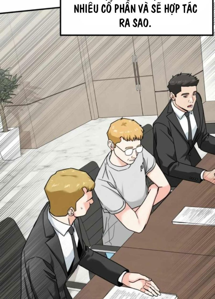 Nhà Đầu Tư Nhìn Thấy Tương Lai Chapter 44 - Trang 2