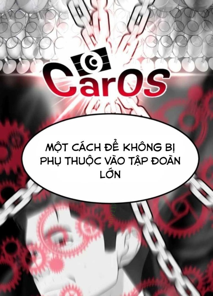 Nhà Đầu Tư Nhìn Thấy Tương Lai Chapter 44 - Trang 2