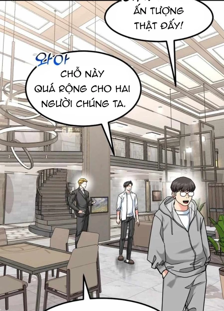 Nhà Đầu Tư Nhìn Thấy Tương Lai Chapter 45 - Trang 2