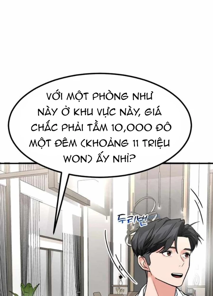Nhà Đầu Tư Nhìn Thấy Tương Lai Chapter 45 - Trang 2