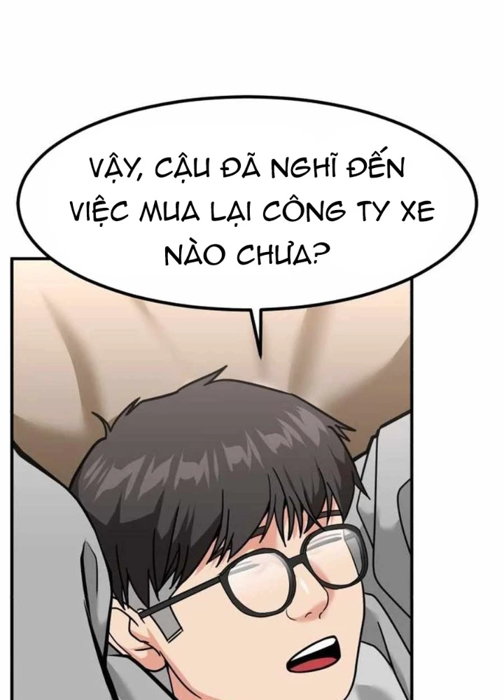 Nhà Đầu Tư Nhìn Thấy Tương Lai Chapter 45 - Trang 2