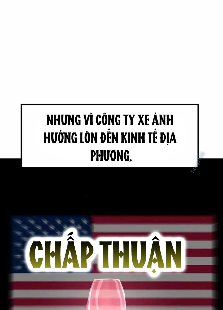 Nhà Đầu Tư Nhìn Thấy Tương Lai Chapter 45 - Trang 2