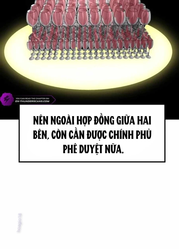 Nhà Đầu Tư Nhìn Thấy Tương Lai Chapter 45 - Trang 2