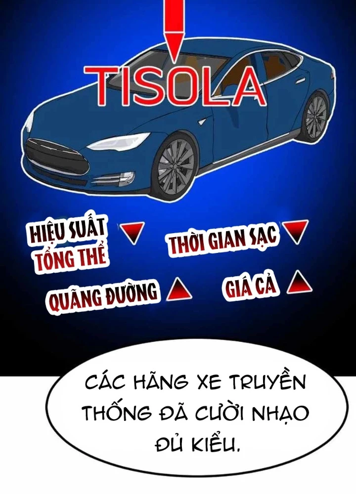 Nhà Đầu Tư Nhìn Thấy Tương Lai Chapter 45 - Trang 2