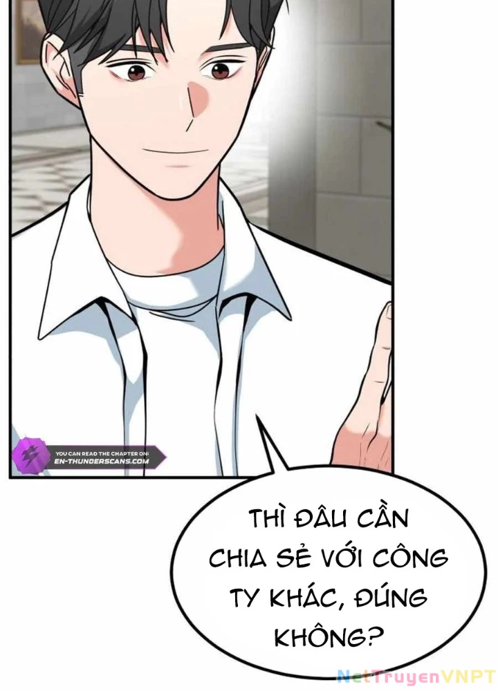 Nhà Đầu Tư Nhìn Thấy Tương Lai Chapter 45 - Trang 2