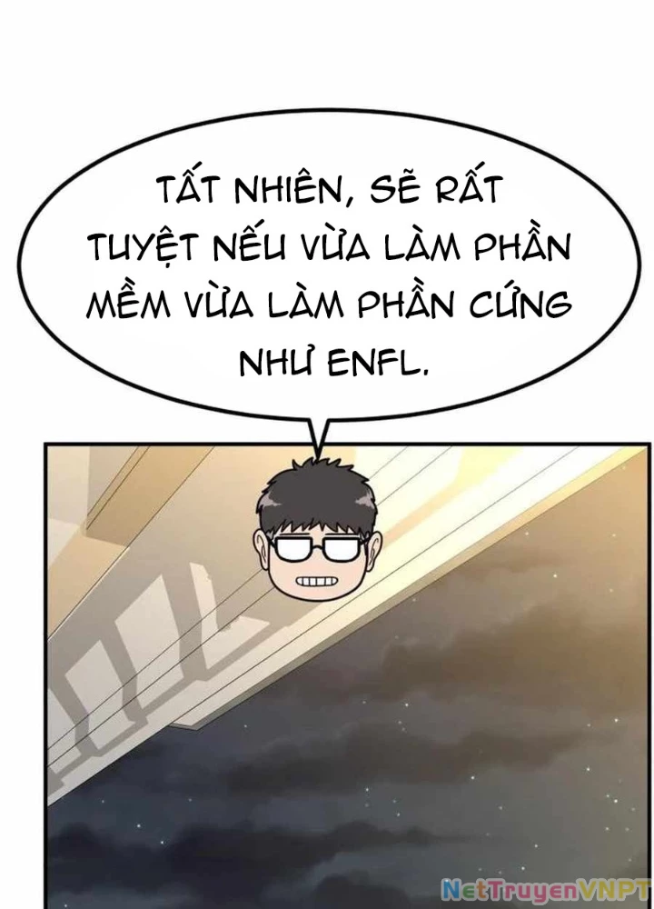 Nhà Đầu Tư Nhìn Thấy Tương Lai Chapter 45 - Trang 2