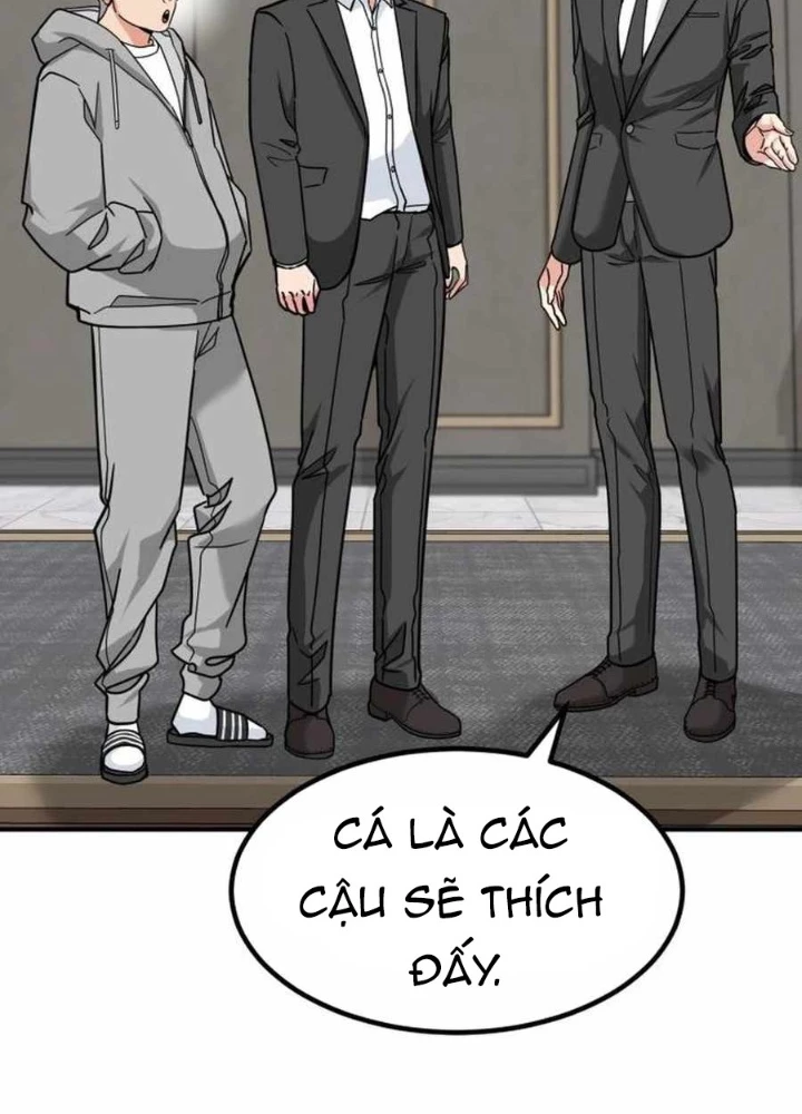 Nhà Đầu Tư Nhìn Thấy Tương Lai Chapter 45 - Trang 2