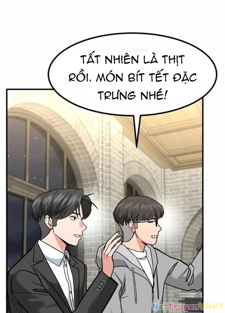 Nhà Đầu Tư Nhìn Thấy Tương Lai Chapter 45 - Trang 2