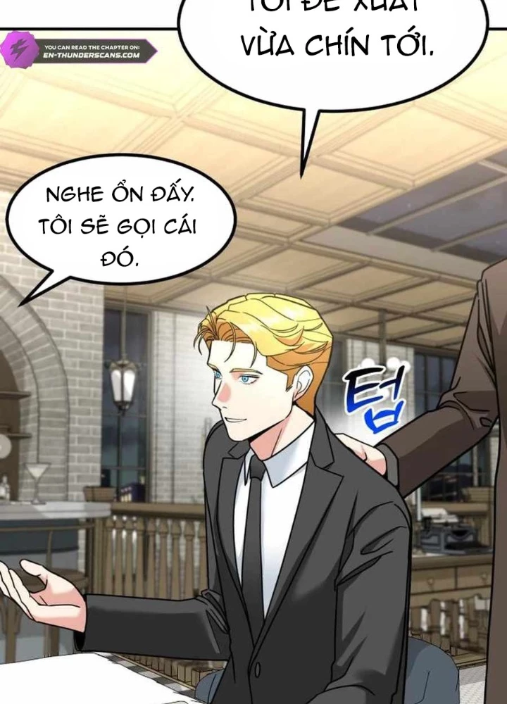 Nhà Đầu Tư Nhìn Thấy Tương Lai Chapter 45 - Trang 2