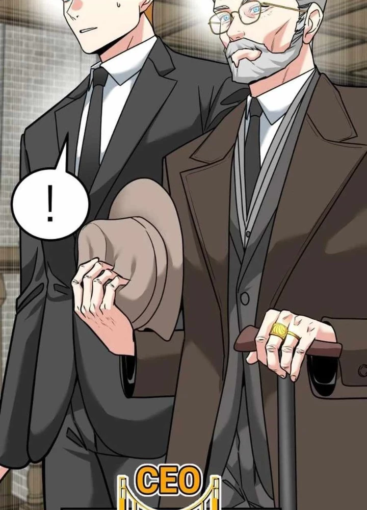 Nhà Đầu Tư Nhìn Thấy Tương Lai Chapter 45 - Trang 2