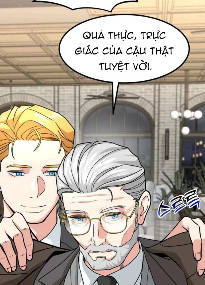 Nhà Đầu Tư Nhìn Thấy Tương Lai Chapter 45 - Trang 2