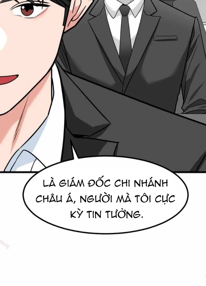 Nhà Đầu Tư Nhìn Thấy Tương Lai Chapter 45 - Trang 2
