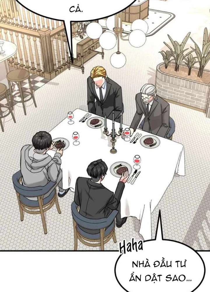 Nhà Đầu Tư Nhìn Thấy Tương Lai Chapter 45 - Trang 2