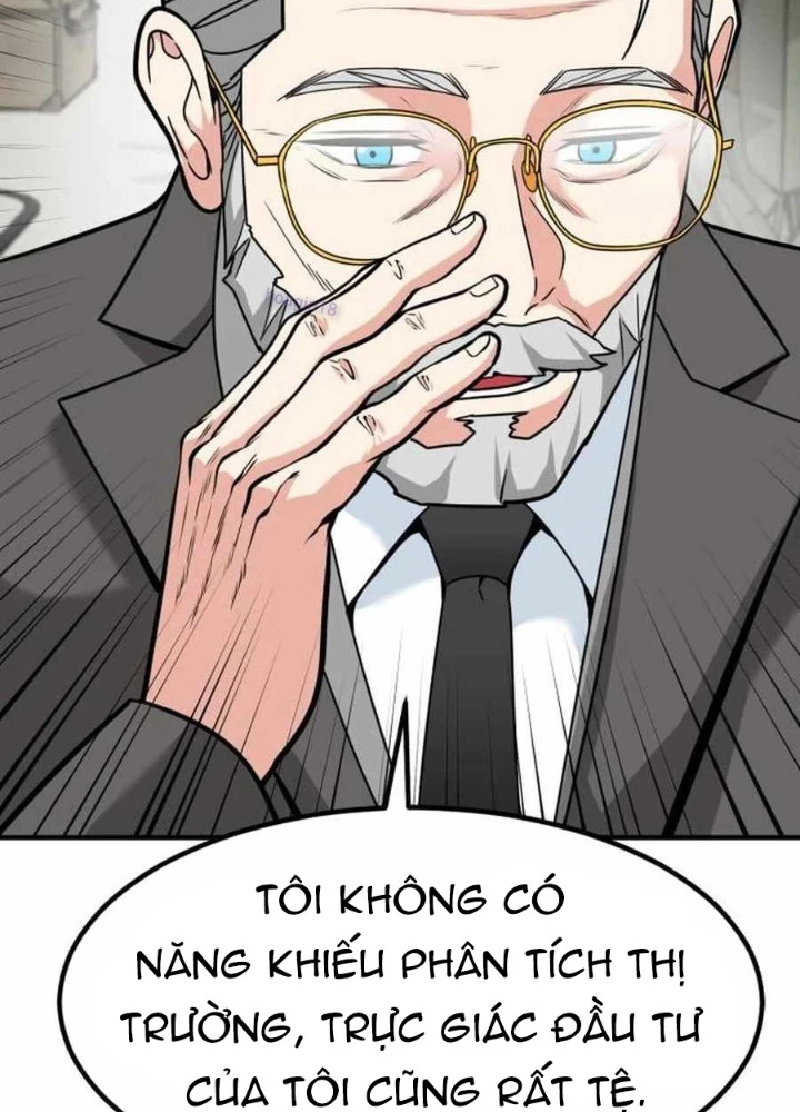Nhà Đầu Tư Nhìn Thấy Tương Lai Chapter 45 - Trang 2