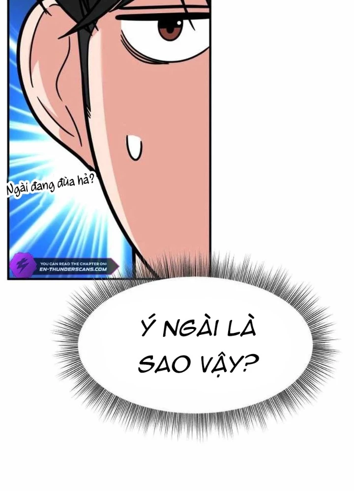 Nhà Đầu Tư Nhìn Thấy Tương Lai Chapter 45 - Trang 2