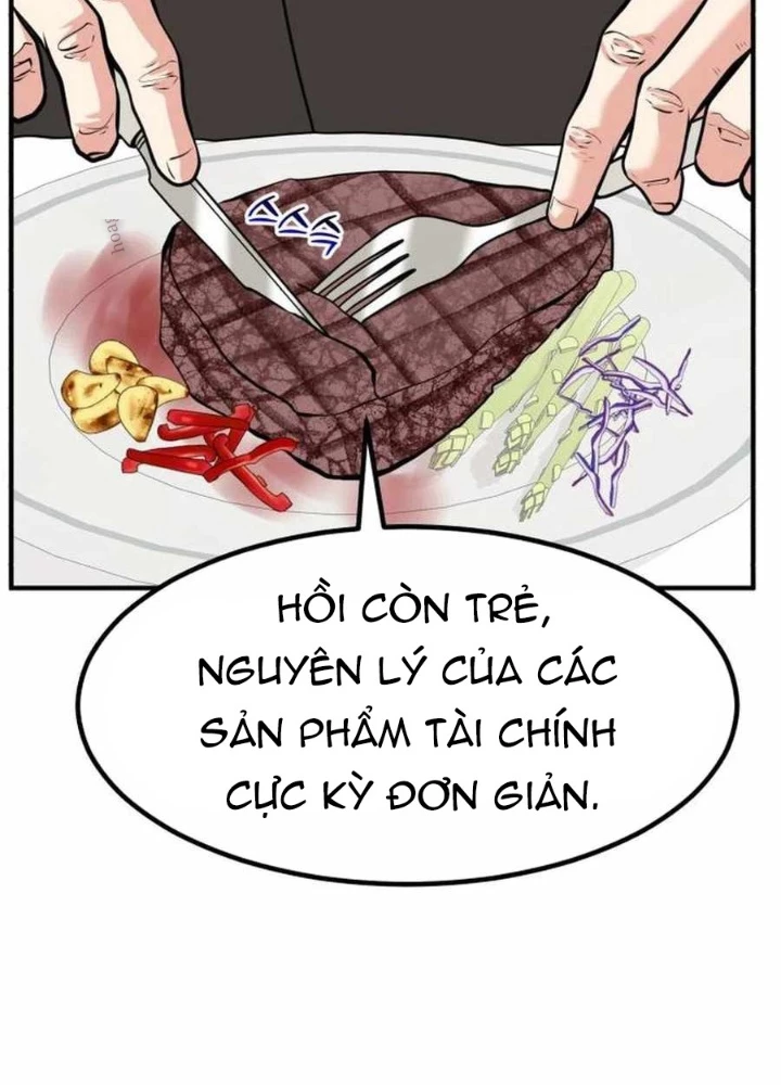 Nhà Đầu Tư Nhìn Thấy Tương Lai Chapter 45 - Trang 2