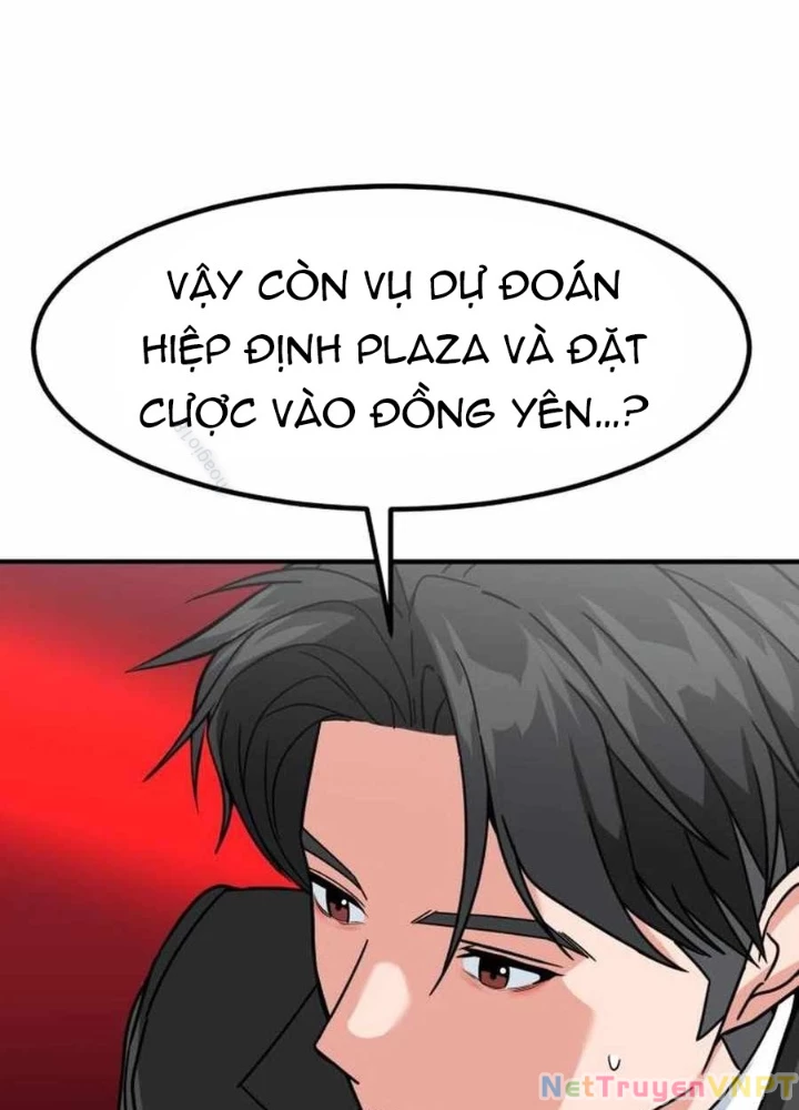 Nhà Đầu Tư Nhìn Thấy Tương Lai Chapter 45 - Trang 2